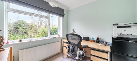 4 bedrooms House in Harrow, United Kingdom No. 12172 29