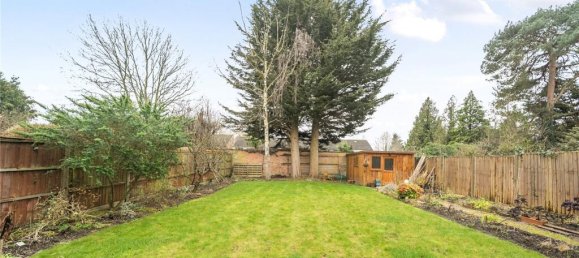 4 bedrooms House in Harrow, United Kingdom No. 12172 14