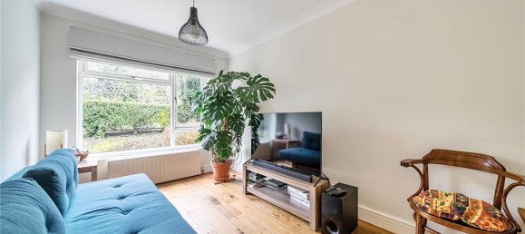 4 bedrooms House in Harrow, United Kingdom No. 12172 16