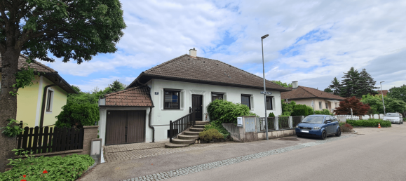 5 rooms House in Stockerau, Austria No. 134867 2
