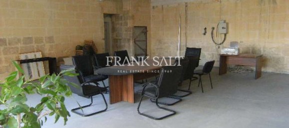 Oficina en Birgu, Malta 85 m² No. 12811 3