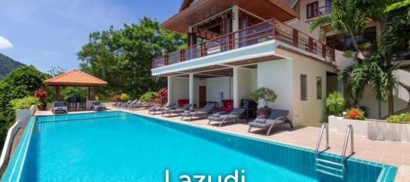 7 bedrooms Villa in Kathu, Thailand No. 19414 3