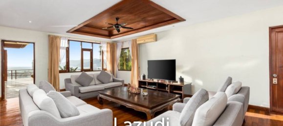 7 bedrooms Villa in Kathu, Thailand No. 19414 7