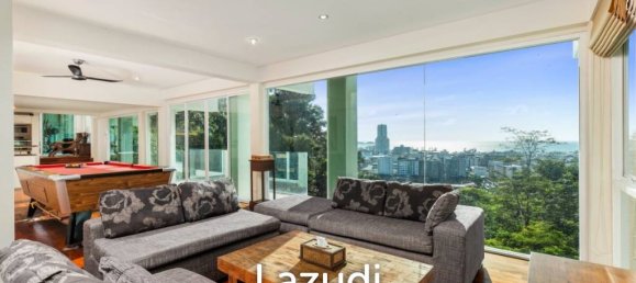 7 bedrooms Villa in Kathu, Thailand No. 19414 6