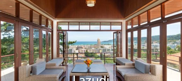 7 bedrooms Villa in Kathu, Thailand No. 19414 4