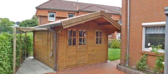 5غرفة تاون هاوس في Aurich, Germany رقم 355458 18