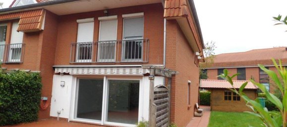 5غرفة تاون هاوس في Aurich, Germany رقم 355458 17