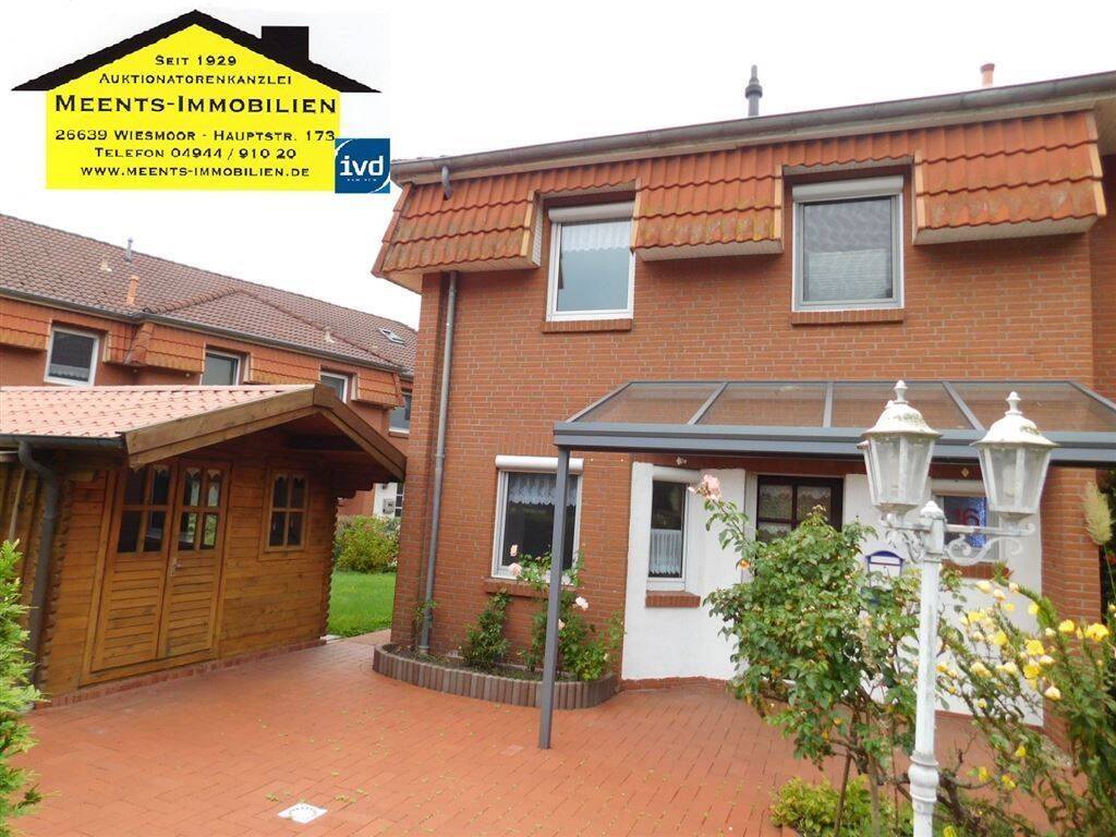 5غرفة تاون هاوس في Aurich, Germany رقم 355458