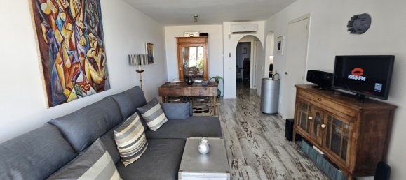 Дом с 3 спальнями в Михас, Испания № 56511 35