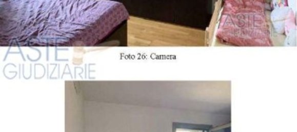 3 rooms Apartment in Faenza, Italy No. 100088 16