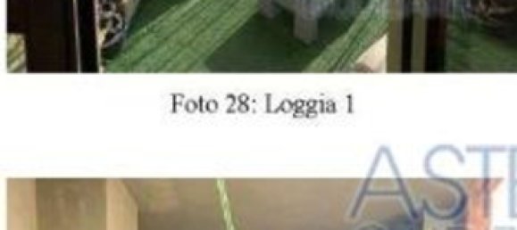 3 rooms Apartment in Faenza, Italy No. 100088 17