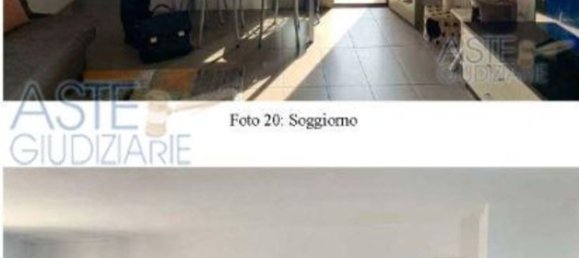 3 rooms Apartment in Faenza, Italy No. 100088 13