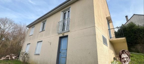 2 bedrooms House in Gandelu, France No. 71836 3