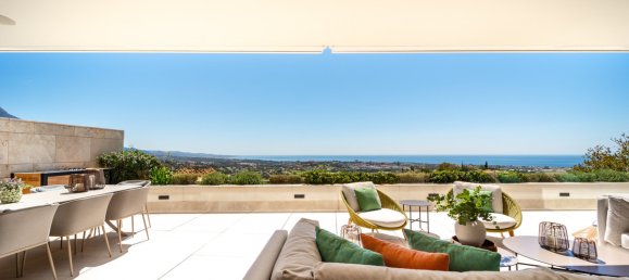 3 Schlafzimmer Wohnung in La Quinta, Spain, Nr. 180959 9