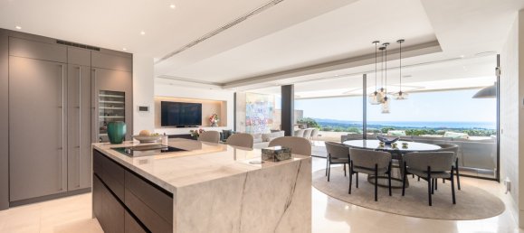 3 Schlafzimmer Wohnung in La Quinta, Spain, Nr. 180959 26