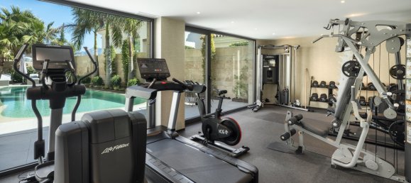 3 Schlafzimmer Wohnung in La Quinta, Spain, Nr. 180959 11