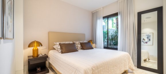 3 Schlafzimmer Wohnung in La Quinta, Spain, Nr. 180959 6