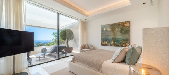 3 Schlafzimmer Wohnung in La Quinta, Spain, Nr. 180959 23