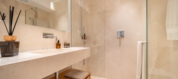 3 Schlafzimmer Wohnung in La Quinta, Spain, Nr. 180959 5