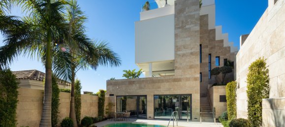 3 Schlafzimmer Wohnung in La Quinta, Spain, Nr. 180959 17