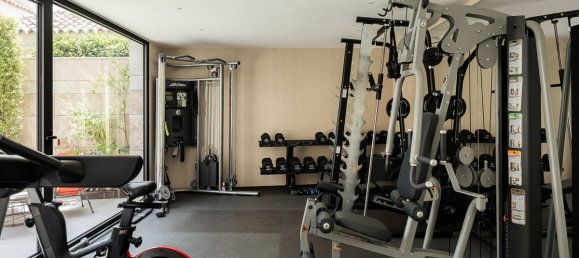 3 Schlafzimmer Wohnung in La Quinta, Spain, Nr. 180959 13