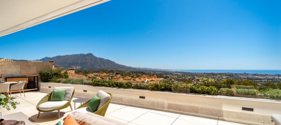 3 Schlafzimmer Wohnung in La Quinta, Spain, Nr. 180959 19