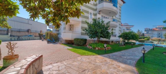 3 rooms Apartment in Oba, Turkey No. 17149 5