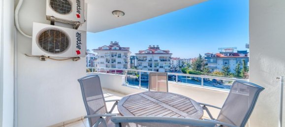 3 rooms Apartment in Oba, Turkey No. 17149 14