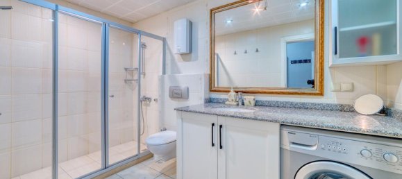 3 rooms Apartment in Oba, Turkey No. 17149 13