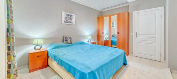 3 rooms Apartment in Oba, Turkey No. 17149 2