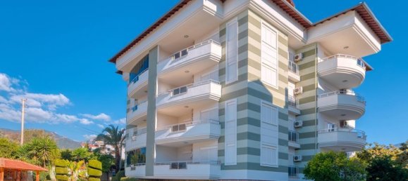 3 rooms Apartment in Oba, Turkey No. 17149 6