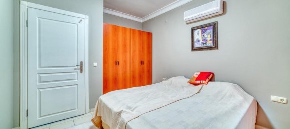 3 rooms Apartment in Oba, Turkey No. 17149 17