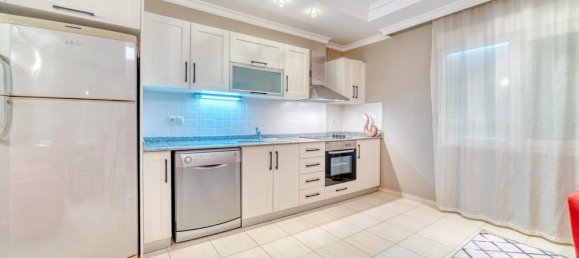 3 rooms Apartment in Oba, Turkey No. 17149 12