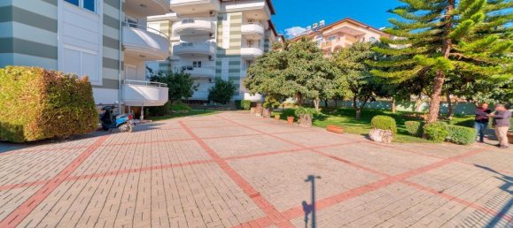 3 rooms Apartment in Oba, Turkey No. 17149 8