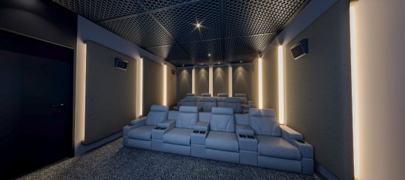 شقة 1+1 في Kestel, Turkey رقم 14267 22