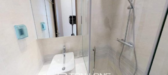 Квартира с 2 спальнями в Бадинь, Вьетнам № 1190 5