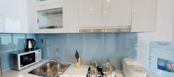 Квартира с 2 спальнями в Бадинь, Вьетнам № 1190 9