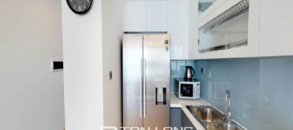 Квартира с 2 спальнями в Бадинь, Вьетнам № 1190 10