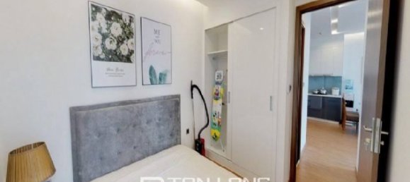 Квартира с 2 спальнями в Бадинь, Вьетнам № 1190 3