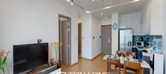 Квартира с 2 спальнями в Бадинь, Вьетнам № 1190 7