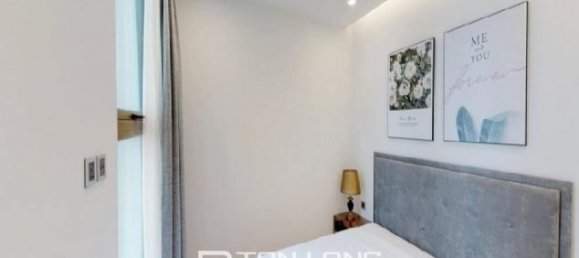 Квартира с 2 спальнями в Бадинь, Вьетнам № 1190 4