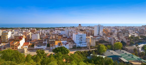 Terreno em Guardamar del Segura, Spain 2546 m² N.º 57171 4