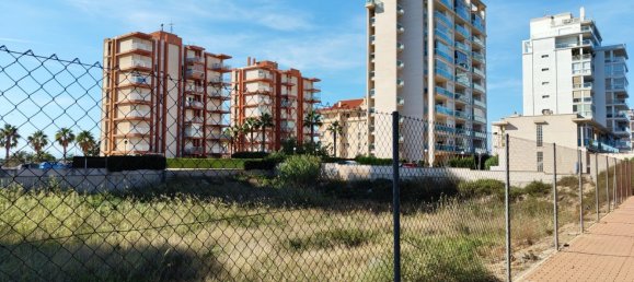 Terreno em Guardamar del Segura, Spain 2546 m² N.º 57171 7