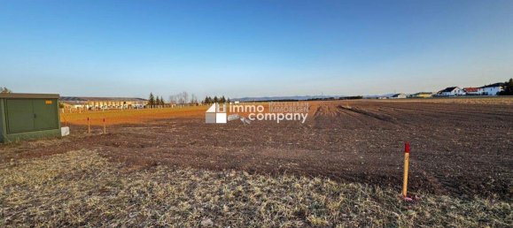  Land in Bad Fischau-Brunn, Austria No. 142366 2