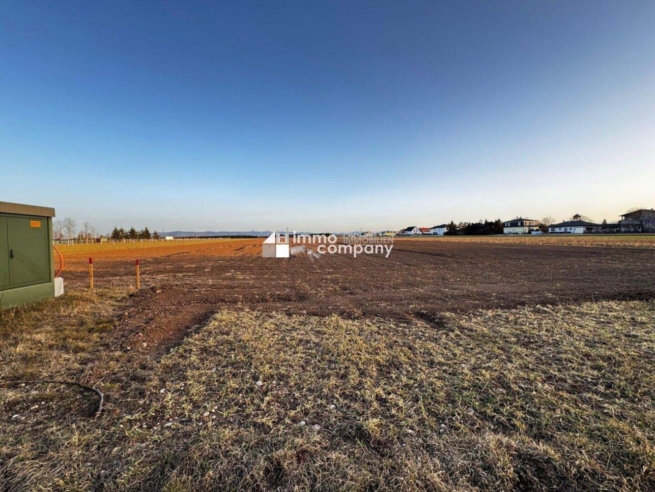  Land in Bad Fischau-Brunn, Austria No. 142366