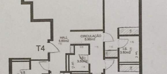 4 bedrooms Apartment in Loures, Portugal No. 189879 17