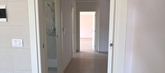Apartamento T3 em Reggio Calabria, Italy N.º 337349 26