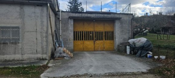 Склад 209м² в Чинголи, Италия № 254900 8