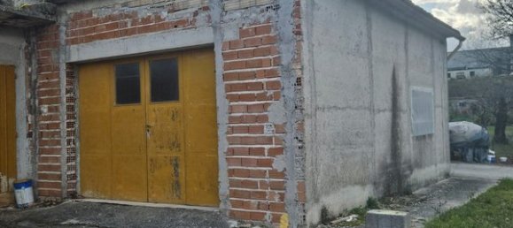 Склад 209м² в Чинголи, Италия № 254900 6