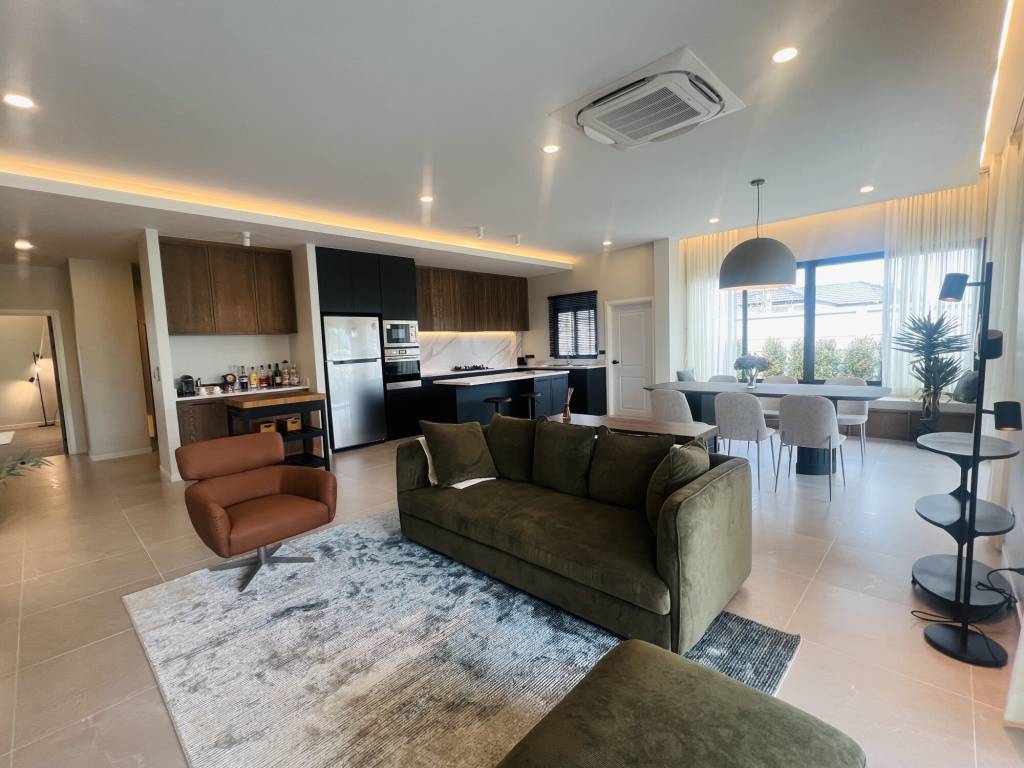 3 Schlafzimmer Haus in Bang Lamung, Thailand, Nr. 63123